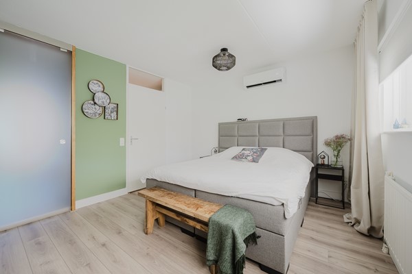 Medium property photo - Velhorstlaan 4, 3207 ZM Spijkenisse